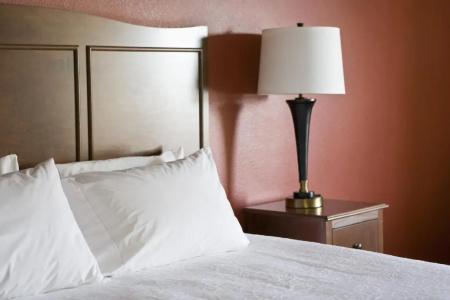 Hampton Inn - 34