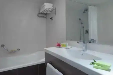 Leonardo Privilege Eilat - Все включено - 50
