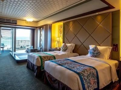 Okinawa Kariyushi Resort Exes Onna - 45