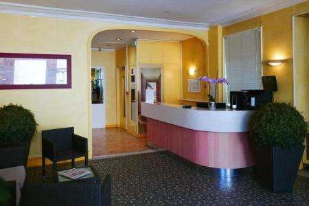 de Normandie - 1
