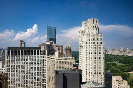 Mandarin Oriental New York - 49