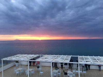 La Porta Del Mare Spa - 40