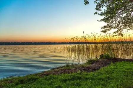 Seepark am Wandlitzsee - 17