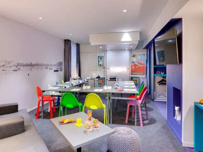 ibis Styles Nantes Centre Gare - 15