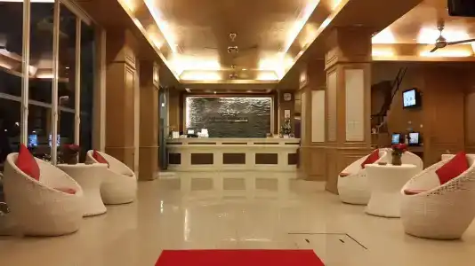 Patong Princess - 6