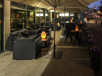 Novotel - 26