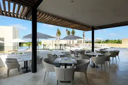 Family Selection at Grand Palladium Costa Mujeres Resort & Spa - All Inclusive - 36