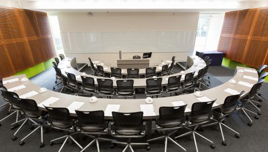 Mgsm Executive & Conference Centre - 15