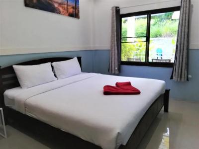 Blue Moon Samed - 52