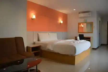 The Base Hua Hin - 2