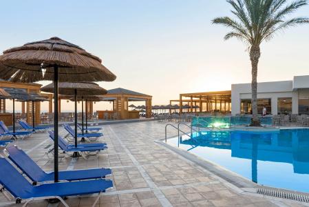 Avra Beach Resort - 15