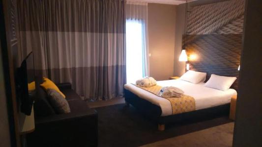 ibis Saint-Malo Madeleine - 73