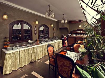 Bohema Boutique & Spa - 28