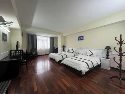 Hanz Orient Da Nang - 43