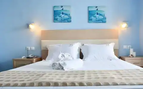 Manthos Blue - 28