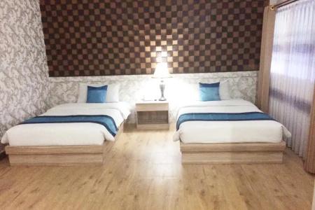 Puri Saron Denpasar - 49
