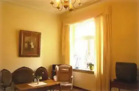 -Appartement-Villa Ulenburg - 31