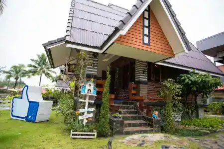 Is Am o Chiang Mai - 159