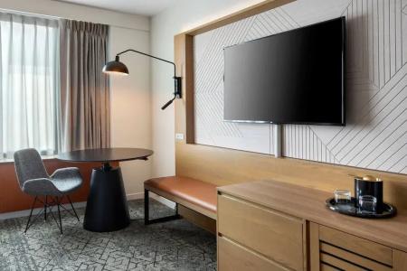 Sheraton Boston - 93
