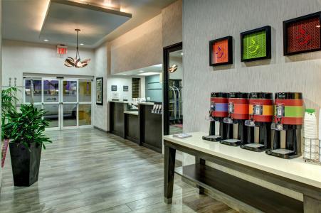 Hampton Inn Miami-Coconut Grove/Coral Gables - 25