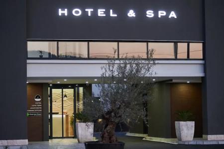 Perla Residence & Spa - 34