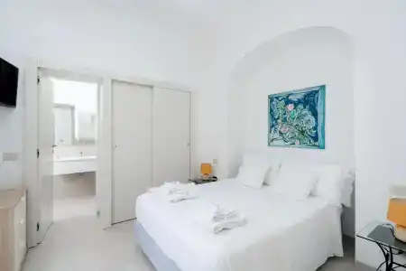 Villa Mariuccia Capri - 9
