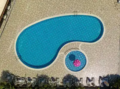 Blue Wave Suite - 0