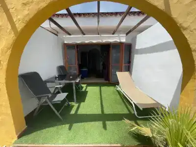 Rainbow Golf Bungalows, Gay Men-only Resort - 26