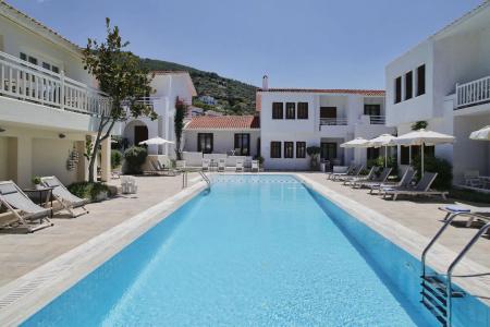 Skopelos Village - 19
