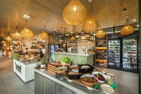 Valamar Amicor Green Resort - 38