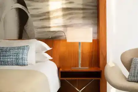 Jw Marriott Cannes - 32