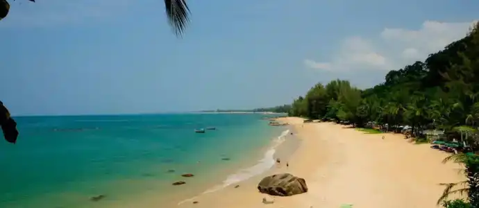 Baan Krating Khao Lak Resort - Sha Plus - 14