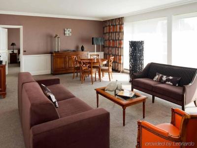 Sofitel Strasbourg Grande Ile - 44