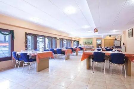Fornos - Barcelona - 22