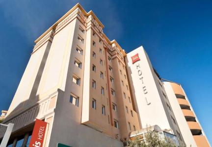 ibis Nice Centre Gare - 1