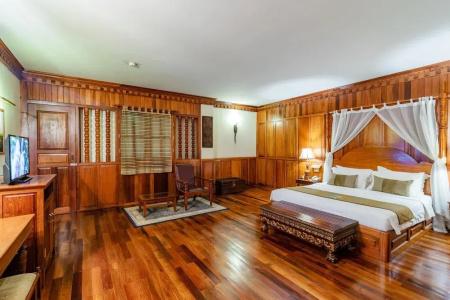 Empress Angkor Resort & Spa - 113