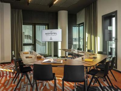 Novotel Paris Porte Versailles - 19