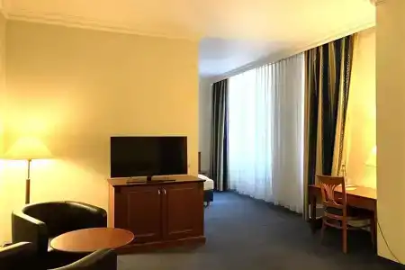 Wyndham Garden Berlin Mitte - 6