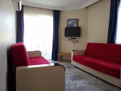 Irem Apart - 12