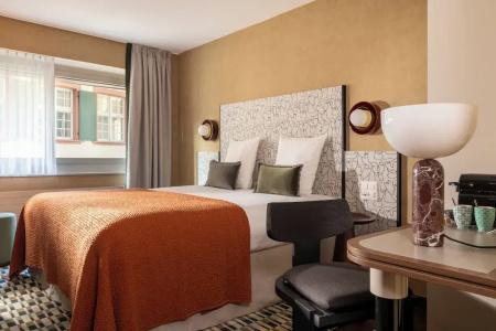 D - Design Hotel - 116
