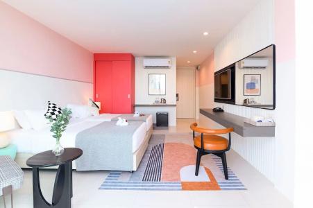 Hilltop Wellness Resort - 117