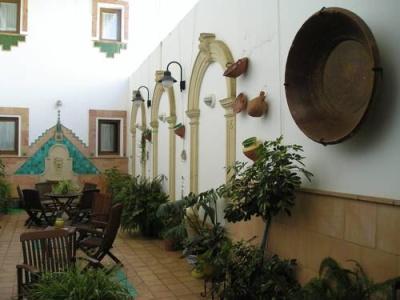 Plaza Chica - 10