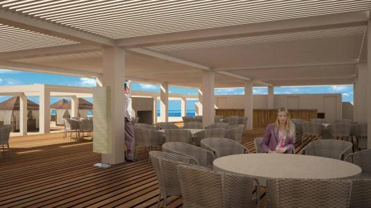 Cumeja Beach Club & - 30