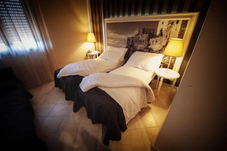 Gran Paradiso Spa - 44