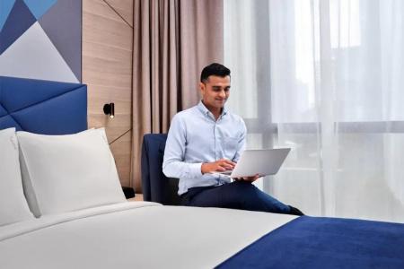 Holiday Inn Express Singapore Serangoon, An Ihg - 20