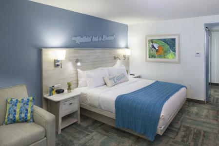Margaritaville Island Inn - 5