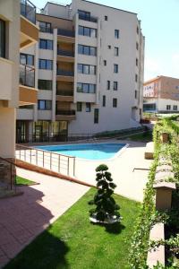 Moreto Seaside Aparthotel - 11