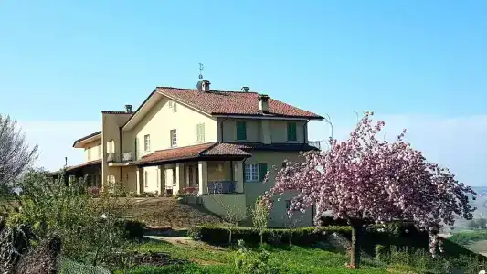 b&b Villa Bellavista Alba - 32