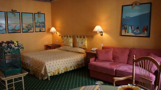 Le Relais Médicis - 49