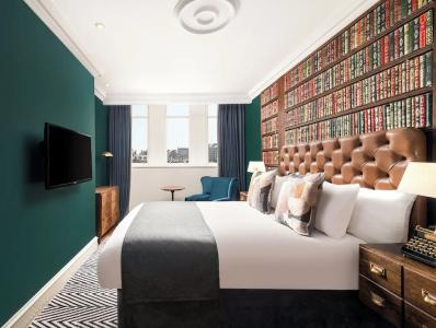 Indigo - Edinburgh - Princes Street, an IHG Hotel - 57
